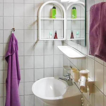 アパート In ヴァークライン