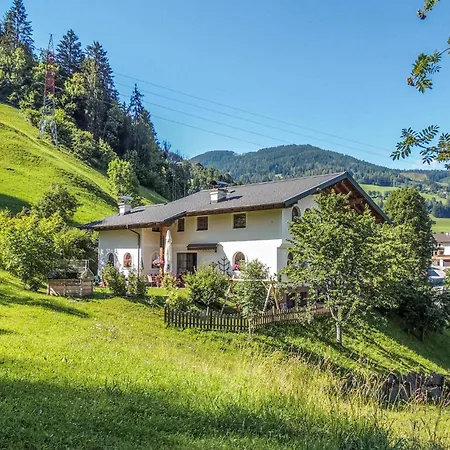 In アパート ヴァークライン