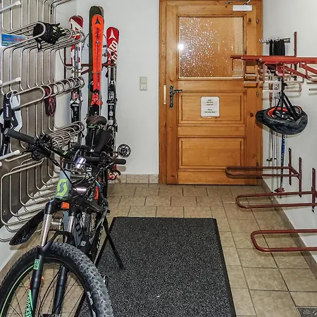 アパート In ヴァークライン