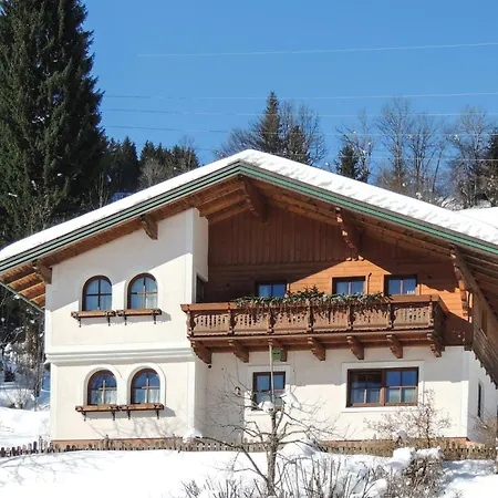 Ferienwohnung In Wagrain *