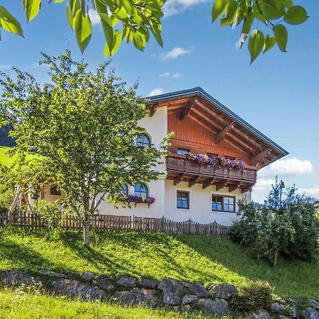 In アパート ヴァークライン