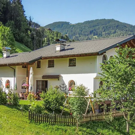Apartment Ferienwohnung In Wagrain
