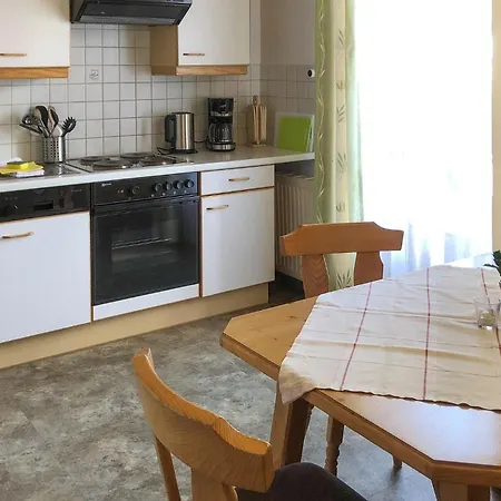 Apartment Ferienwohnung In Wagrain