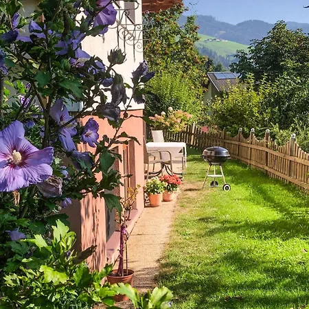 In アパート ヴァークライン