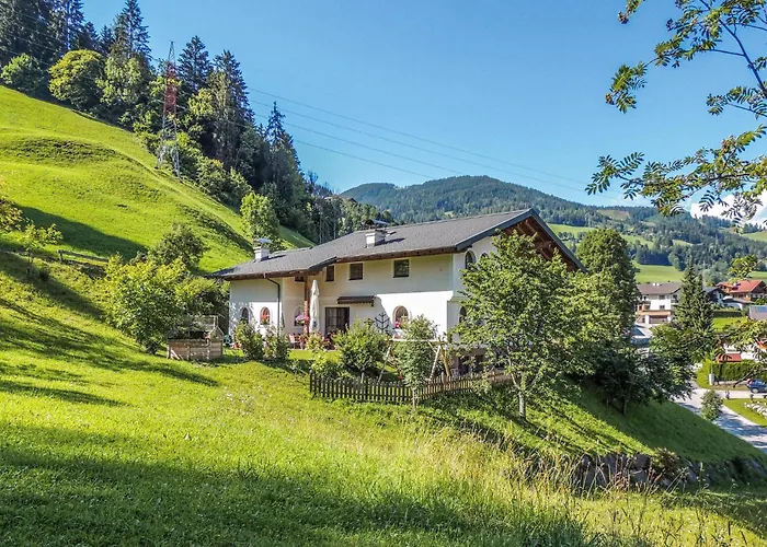 In Appartamento Wagrain