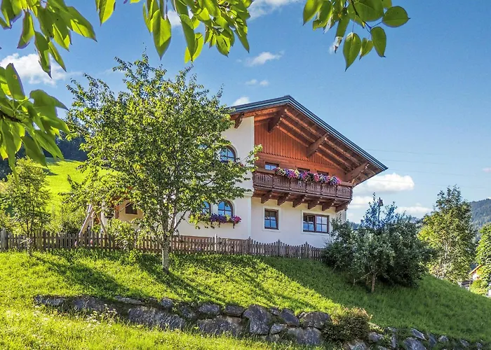 In Appartamento Wagrain