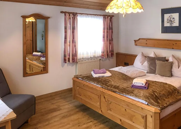 Appartamento In Wagrain