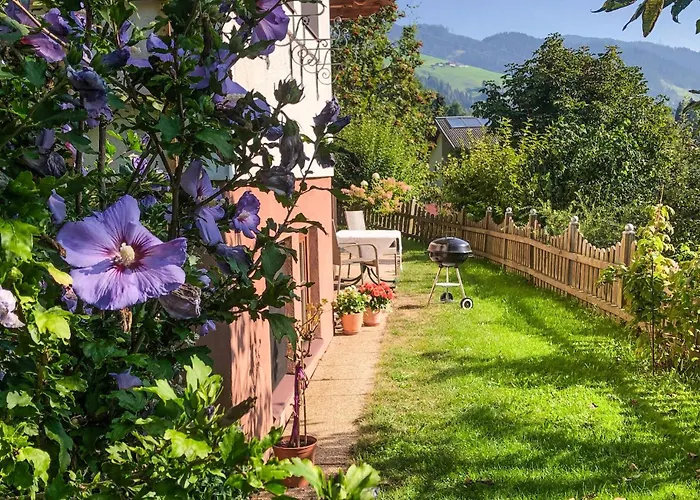 In Appartamento Wagrain